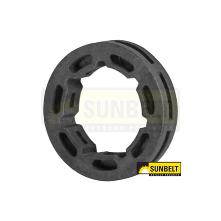 A & I Products Timber Ridge Rim Sprocket - 3/8 2" x2" x1" A-B1RST3758
